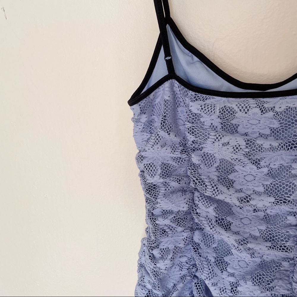 Tegan Lace Bodycon Mini Dress - Picture 4 of 7